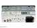 AURA AMH-204BT [12-24V/без CD/BT/mp3/USB/SD/EQ/1 RCA sub control/зеленая подсветка/несъемная панель]
