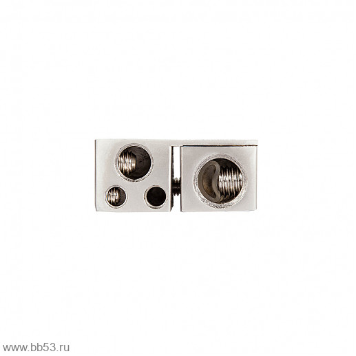 KICX EBT0488PP [1x0GA + 1x4GA и 2x8GA/плюсовая аккумуляторная клемма]