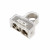 KICX EBT0488PP [1x0GA + 1x4GA и 2x8GA/плюсовая аккумуляторная клемма]