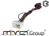 ACV AD12-1513 Mitsubishi 07-> [провод ISO-OEM]