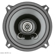 Kicx QS 130 [13см/2х полосн. коакс./60Вт ном./120Вт макс./88Дб/90 - 20000Гц]