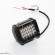 Балка светодиодная CP-4R-72 Spot направленный SMD 3030 72W [1 шт., 9-32V]