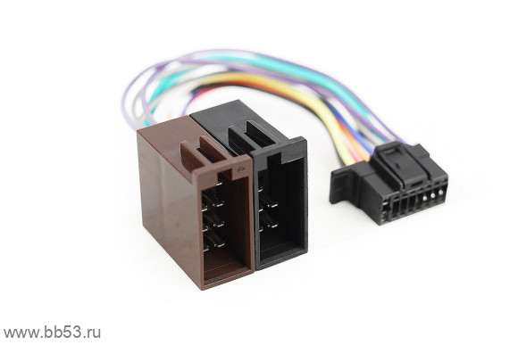 ACV AD12-1541 провод Sony 16pin НОВЫЙ ACV AD12-1541 провод Sony 16pin НОВЫЙ
