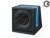Alpine SBG-1044BR [10"/150Вт ном/500Вт макс./4 Ом/350x360x395 мм/30 - 200 Гц/фазик щелевой/подсв]
