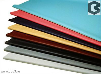 Stinger VINYLBRN [винил/кожзам/коричневый/1,37-0,91м/тянется в 3х направлениях/автомобильный]