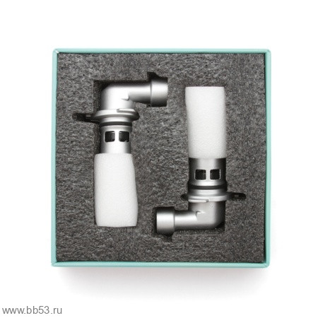 HB3 MTF Light LUXOPTIC комплект светодиодных ламп 6000K/12V/22W/2200Lm/2шт.