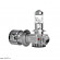 H7/H18 MTF Light MiniLENS светодиодные лампы с линзой [H7/H18 6000K/4000Lm/55W/12-24v/2 шт ]