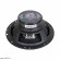 Kicx RX 652 [16.5см/2х полосн.коакс./100Вт ном./150Вт макс./91 Дб/4 Ом/75-20000 Гц./57.5 мм глубина]
