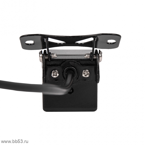 ACV DVC-001 [CMOS/угол 170 гр./NTSC /квадратная/0.2 LUX/цвет]