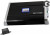 ACV GX-1.1200 [ном. 380Вт (4 Ом),600Вт (2 Ом)/LPF/HPF/remote]