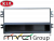 Intro RKIA-N10 Рамка KIA Spectra (01->) /Sephia 2/Shuma 2/Mentor 2 1din