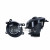 Фары противотуманные линзы WD-137 50W Toyota RAV4 PRADO LC200