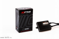 Блок розжига 5 поколения slim ARX-202 SUPER CANBUS FF3 (OPTIMA PREMIUM CANBUS FF3 9-16V 35W AC)