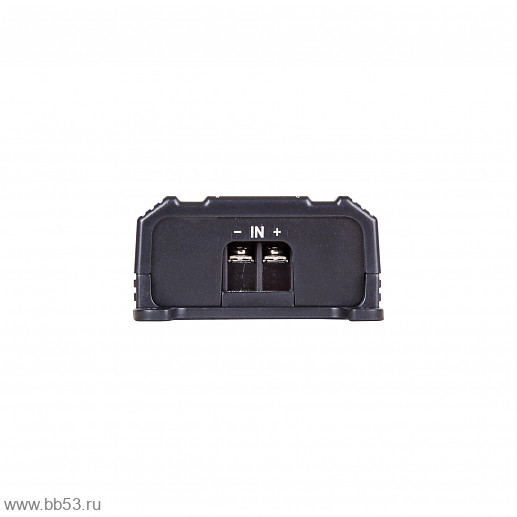 Kicx RX 6.2 [16.5см/2х комп./150Вт ном./250Вт макс./92Дб/75-20000 Гц]