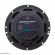 Morel MAXIMO Coax 6 MKII [16.5см/2х пол. коакс./80Вт ном./160Вт макс./91Дб/уст. глубина 63мм]