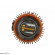 H11/H9 MTF Light CYBER LIGHT PRO CANBUS комплект светодиодных ламп 6000K/12V/65W/6500Lm/2шт.