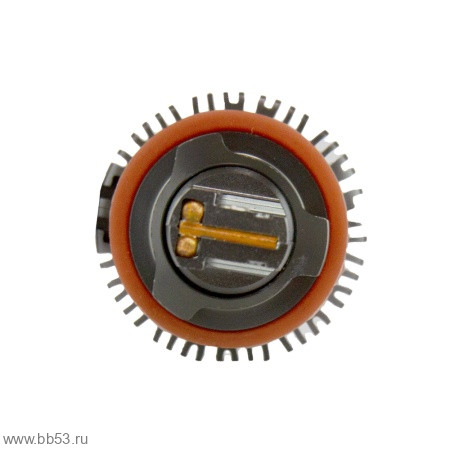 H11/H9 MTF Light CYBER LIGHT PRO CANBUS комплект светодиодных ламп 6000K/12V/65W/6500Lm/2шт.