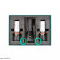 H11/H9 MTF Light CYBER LIGHT PRO CANBUS комплект светодиодных ламп 6000K/12V/65W/6500Lm/2шт.