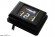 Ural DB Voltmeter [вольтметр автомобильный с управляющим проводом/3 символа/белый]