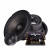 Kicx Sound Civilization MS 62 [16см/2х комп./100Вт ном./200Вт макс./90Дб/4 Ом/55 - 20000 Гц]