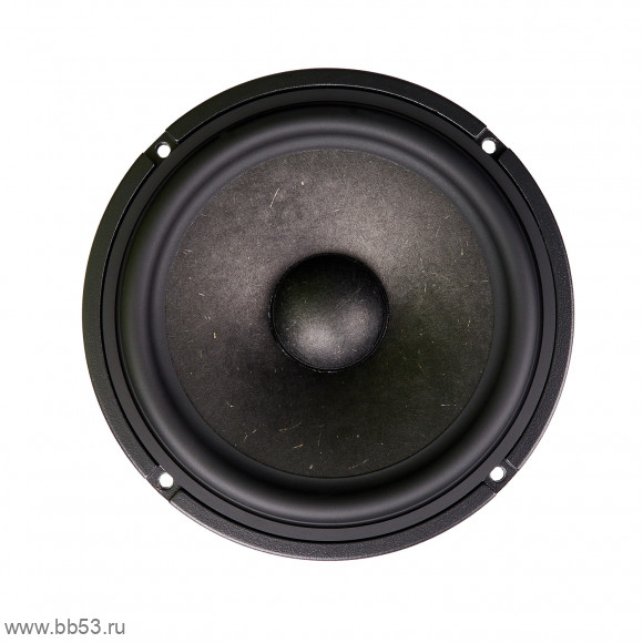 Kicx Sound Civilization MS 62 [16см/2х комп./100Вт ном./200Вт макс./90Дб/4 Ом/55 - 20000 Гц]