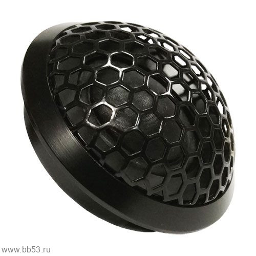 URAL AS-W25TW [шелковая мембрана/RMS 50Вт/MAX 100Вт/92Дб/1000-22000 Гц/4 Ом/25мм диам./2шт]