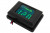 Ural DB Voltmeter [вольтметр автомобильный с управляющим проводом/3 символа/зеленый]