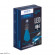 HB4 MTF Light PROFLEX MAX 2.0 комплект светодиодных ламп 6000K/12-24V/45W/4500Lm/2шт.