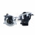 Фары противотуманные линзы WD-139 Toyota RAV4 PRADO LC200