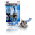 H4 Philips BLUE VISION XENON EFFECT [блистер 1 шт. 60/55W P43t-38]