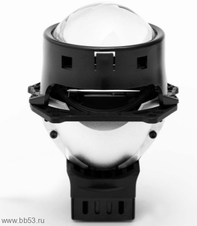 K8 HEADLIGHT 24V [светодиодные би-линзы]