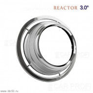 Маска для линз 3" REACTOR Маска для линз 3" REACTOR