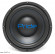Pride LP 10 [10"/450 Вт ном./88,5 дБ/1.7+1.7 Ом/глубина 131мм/вес 6,3 кг]