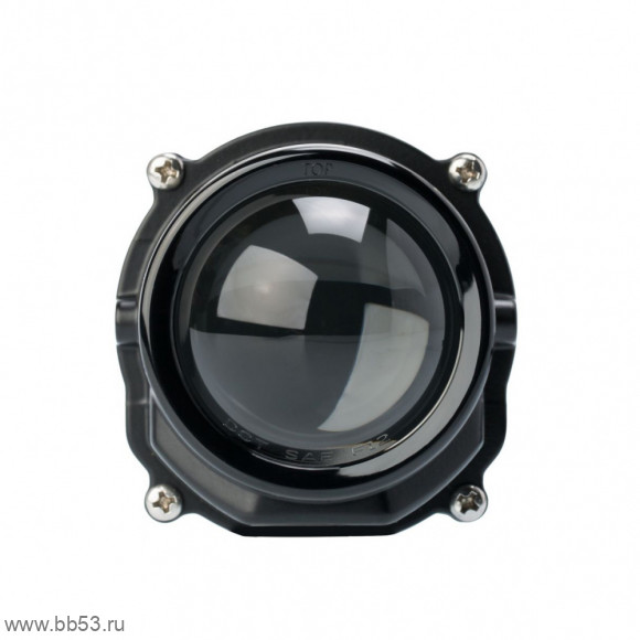 OPTIMA LED Waterproof 0896 9-32V 30W [светодиодные би-линзы В ПТФ 2 штуки/111*60*43mm]