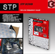 STP Bimast Bomb / Бимаст Бомб (0.53*0.75м) 5 листов в пачке