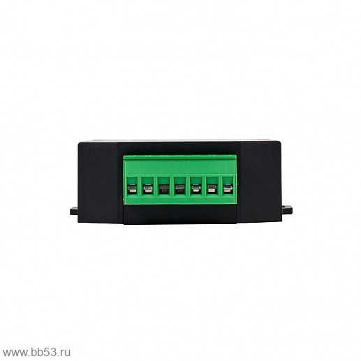 Kicx HL 370M [Адаптер hi-level -> RCA 4х канальный/Выход для дистанционного включения усилителя.]