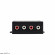 Kicx HL 370M [Адаптер hi-level -> RCA 4х канальный/Выход для дистанционного включения усилителя.]