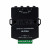 Kicx HL 370M [Адаптер hi-level -> RCA 4х канальный/Выход для дистанционного включения усилителя.]