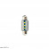 Лампа светодиодная 11-36 Optima Premium Festoon PHILIPS CAN (SV8,5), 3W, 5100K, салонная, 12v