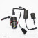 Ангельские глазки BMW CARPROFI CP-BMW-E39-45W для штатных фар E39 E53 E60/61/63/64/65/66 E82/83/87