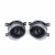 Фары противотуманные линзы WD-163 VOLKSWAGEN: Golf 5 2003-2009, GTI Jetta 5 2005-2011, GTI Multivan