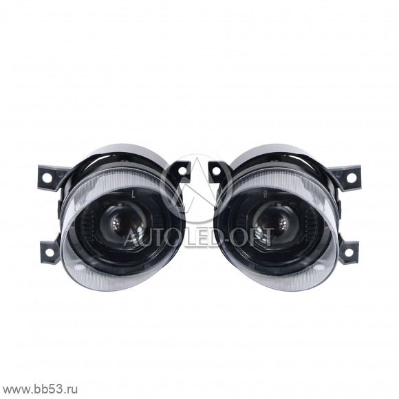 Фары противотуманные линзы WD-163 VOLKSWAGEN: Golf 5 2003-2009, GTI Jetta 5 2005-2011, GTI Multivan Фары противотуманные линзы WD-163 VOLKSWAGEN: Golf 5 2003-2009, GTI Jetta 5 2005-2011, GTI Multivan