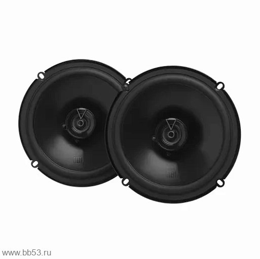 JBL Club 64FSL [16см/2х пол. коакс./55Вт ном./165Вт макс./92Дб/3 Ом/55 - 20000Гц]