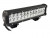 Балка светодиодная CP-72 Combo КОМБО 24x3W CREE 72W 300*60*75 мм [1 шт., 9-32V]