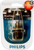HB4/9006 Philips BLUE VISION [блистер 1шт. 55W P20d]