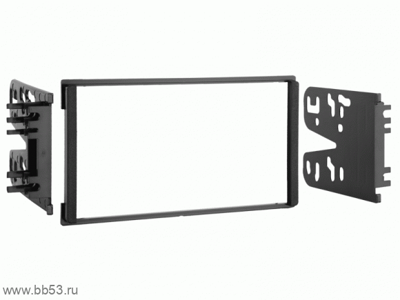 Metra 95-1005 Рамка Kia Spectra/Sorento 1 (->05) крепеж 2din