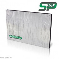 KICX SP20L (1.0x0.75m)