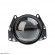 Optima Premium Bi LED Lens Reflector Technology SRT Double Chip 24V [светодиодные би-линзы/2 штуки]