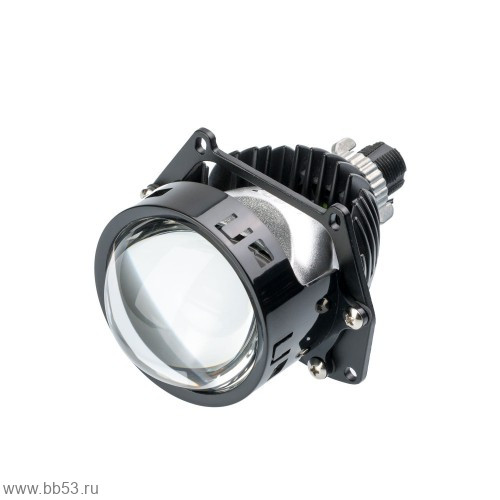 Optima Premium Bi LED Lens Reflector Technology SRT Double Chip 24V [светодиодные би-линзы/2 штуки]