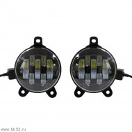 Фары противотуманные 2170-70W 12-24V Приора Фары противотуманные 2170-70W 12-24V Приора